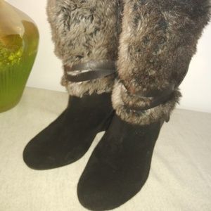 Fergi Boots
